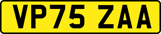 VP75ZAA
