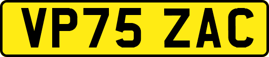 VP75ZAC