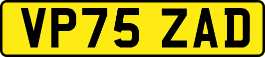 VP75ZAD