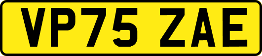 VP75ZAE