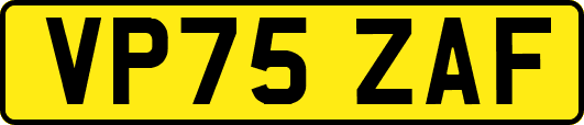 VP75ZAF