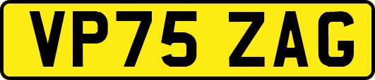 VP75ZAG