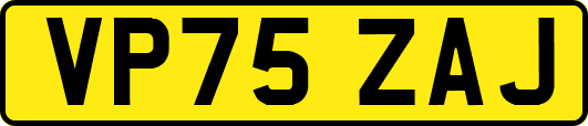 VP75ZAJ