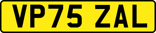 VP75ZAL