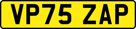 VP75ZAP