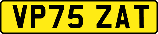 VP75ZAT