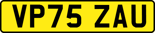 VP75ZAU