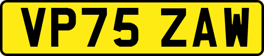 VP75ZAW