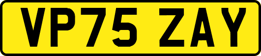 VP75ZAY