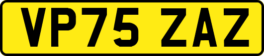VP75ZAZ