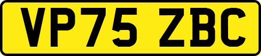VP75ZBC