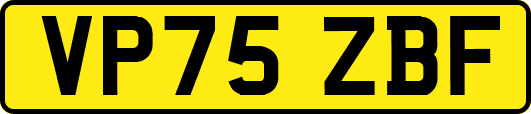 VP75ZBF