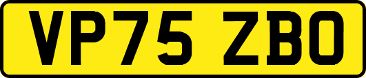 VP75ZBO