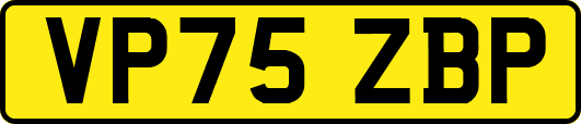 VP75ZBP