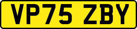 VP75ZBY