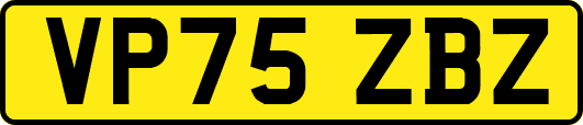 VP75ZBZ