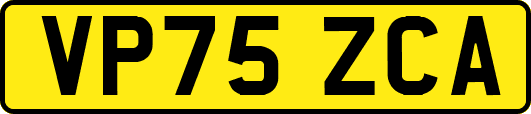 VP75ZCA