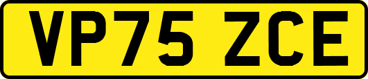 VP75ZCE