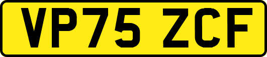 VP75ZCF