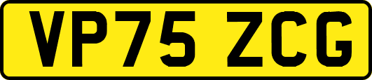 VP75ZCG