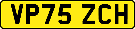 VP75ZCH