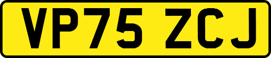 VP75ZCJ