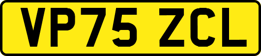 VP75ZCL