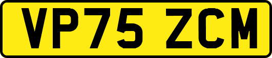 VP75ZCM