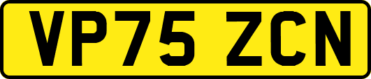 VP75ZCN