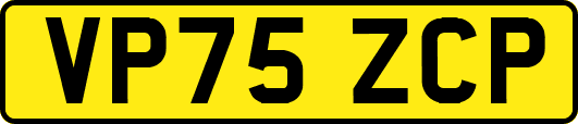 VP75ZCP