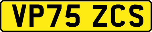 VP75ZCS