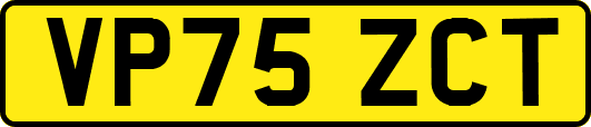 VP75ZCT