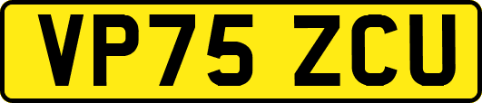 VP75ZCU