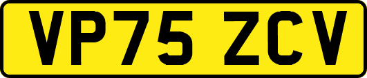 VP75ZCV