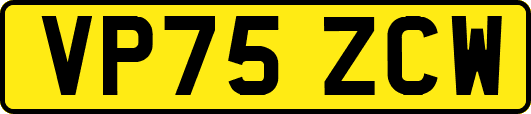 VP75ZCW