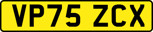 VP75ZCX