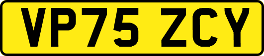 VP75ZCY