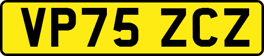 VP75ZCZ