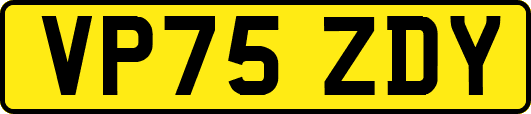VP75ZDY