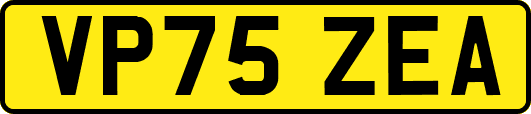 VP75ZEA