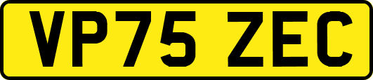 VP75ZEC