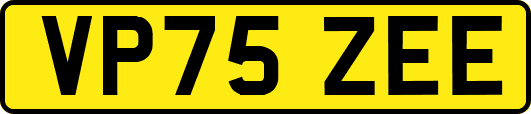 VP75ZEE
