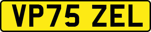 VP75ZEL
