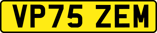 VP75ZEM