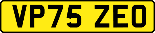 VP75ZEO