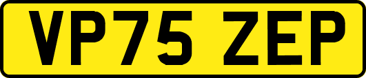 VP75ZEP