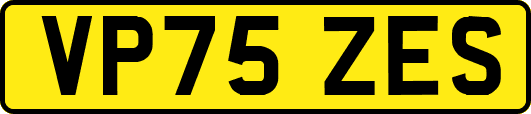 VP75ZES