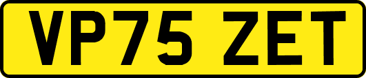 VP75ZET