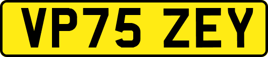 VP75ZEY