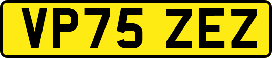 VP75ZEZ